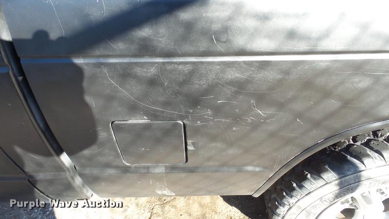 image for item DA2140 1987 Chevrolet S10 pickup truck