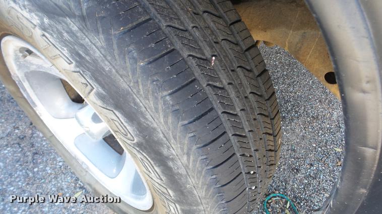 image for item DA2140 1987 Chevrolet S10 pickup truck