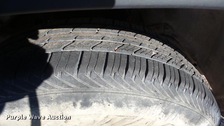 image for item DA2140 1987 Chevrolet S10 pickup truck