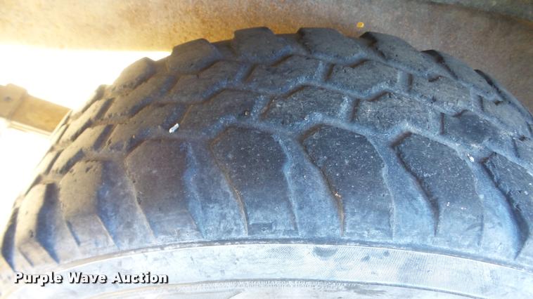 image for item DA2140 1987 Chevrolet S10 pickup truck