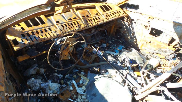 image for item DA2142 1992 Chevrolet Camaro