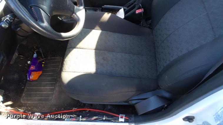 image for item DA2143 2001 Toyota Corolla