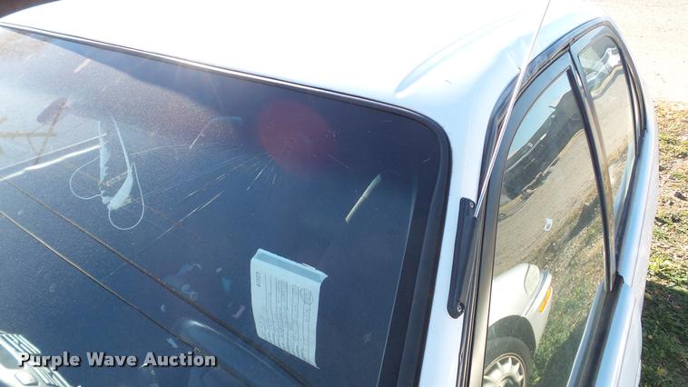 image for item DA2143 2001 Toyota Corolla