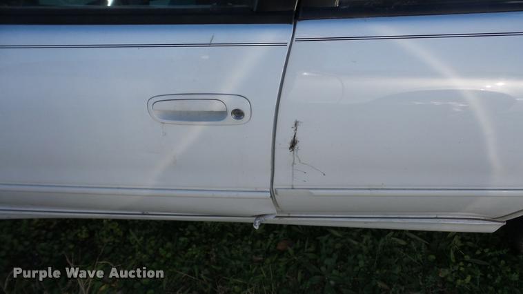 image for item DA2143 2001 Toyota Corolla