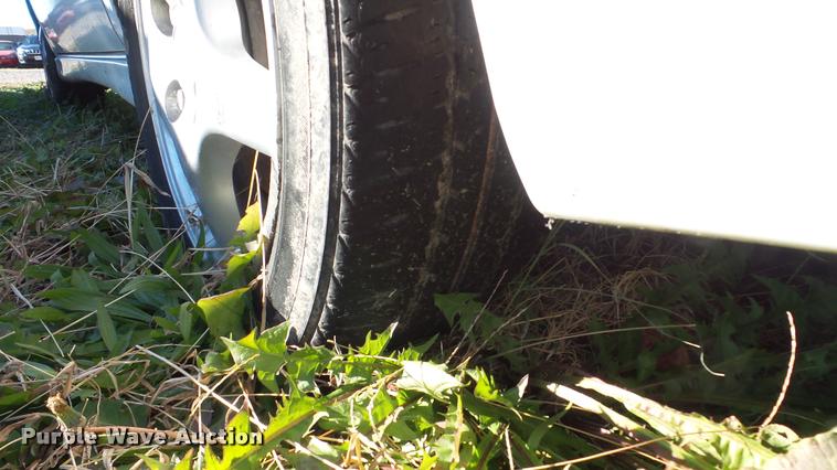 image for item DA2143 2001 Toyota Corolla