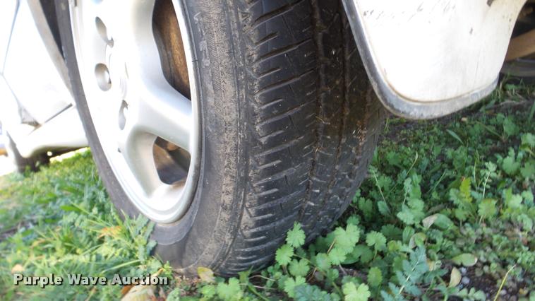 image for item DA2143 2001 Toyota Corolla