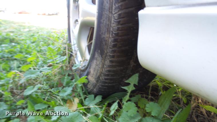 image for item DA2143 2001 Toyota Corolla