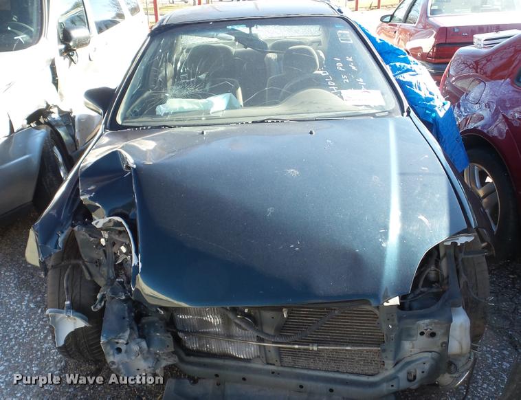 image for item DA2145 1998 Honda Civic