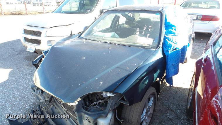 image for item DA2145 1998 Honda Civic