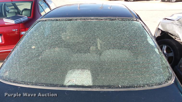 image for item DA2145 1998 Honda Civic