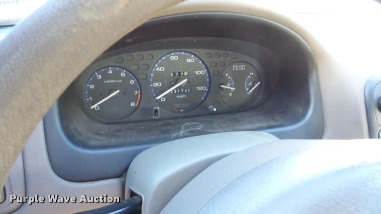 image for item DA2145 1998 Honda Civic