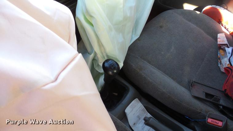 image for item DA2145 1998 Honda Civic