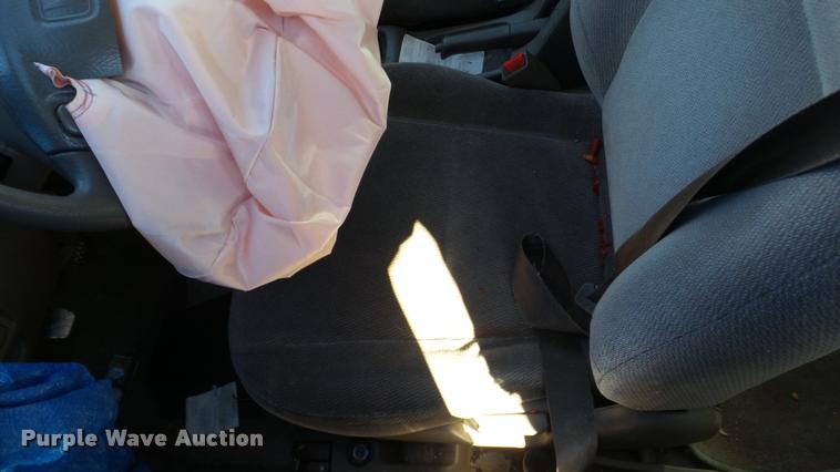 image for item DA2145 1998 Honda Civic