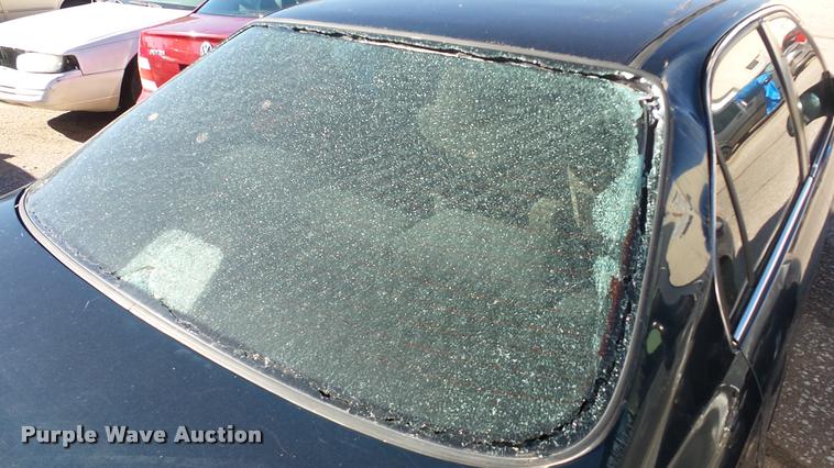 image for item DA2145 1998 Honda Civic