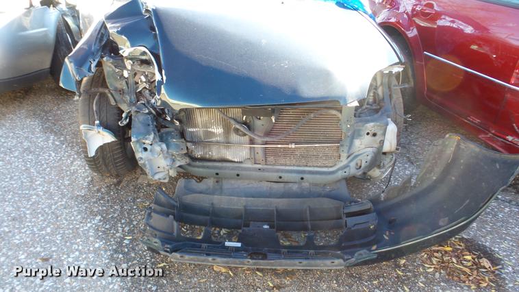image for item DA2145 1998 Honda Civic