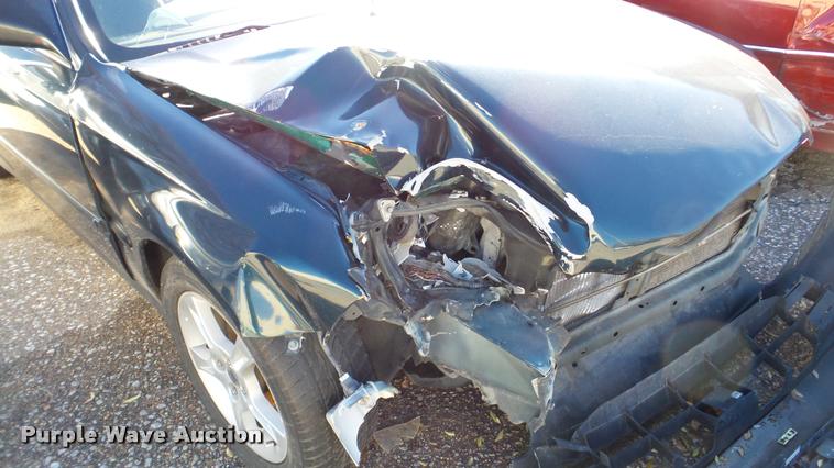 image for item DA2145 1998 Honda Civic