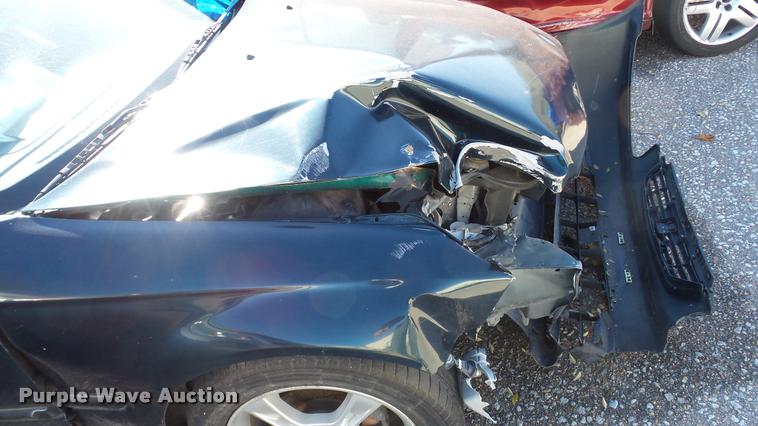 image for item DA2145 1998 Honda Civic