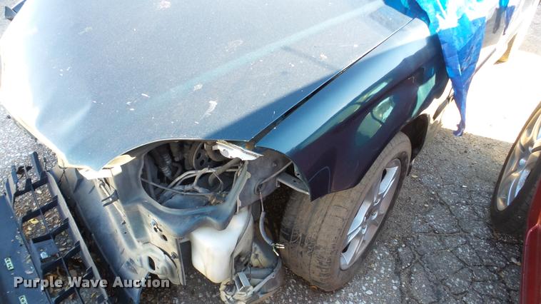 image for item DA2145 1998 Honda Civic