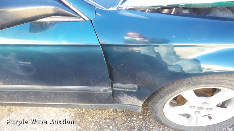 image for item DA2145 1998 Honda Civic