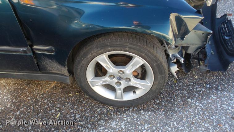 image for item DA2145 1998 Honda Civic