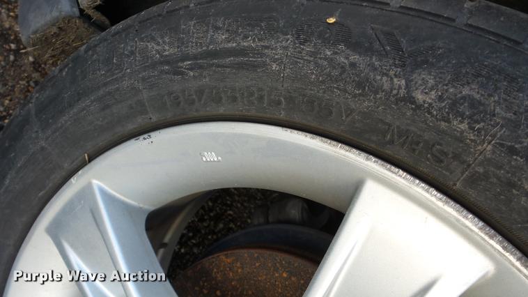 image for item DA2145 1998 Honda Civic