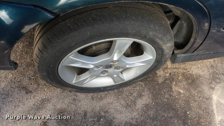 image for item DA2145 1998 Honda Civic