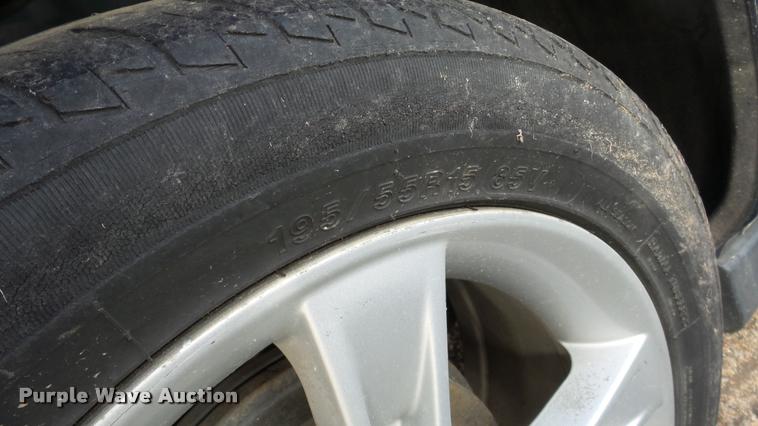 image for item DA2145 1998 Honda Civic