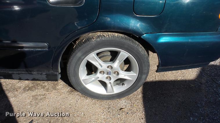 image for item DA2145 1998 Honda Civic