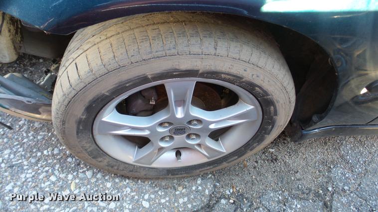 image for item DA2145 1998 Honda Civic