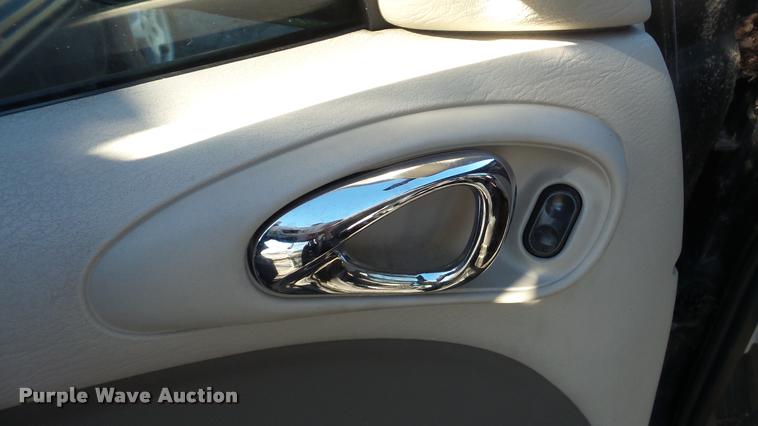 image for item DA2146 2004 Chrysler PT Cruiser