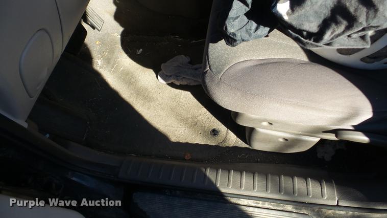 image for item DA2146 2004 Chrysler PT Cruiser