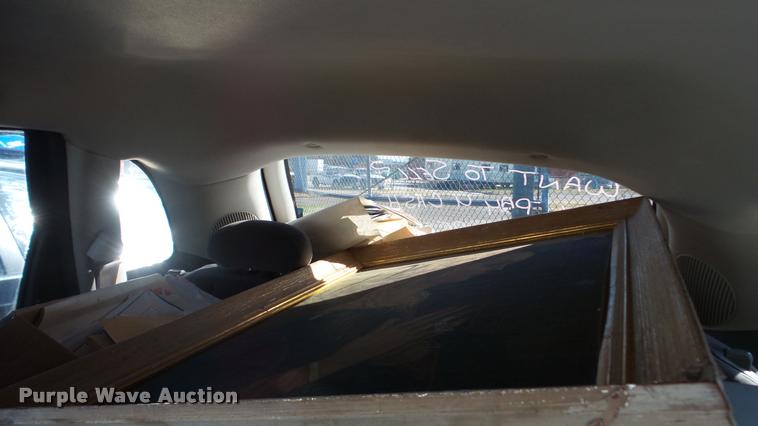 image for item DA2146 2004 Chrysler PT Cruiser