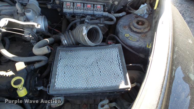 image for item DA2146 2004 Chrysler PT Cruiser