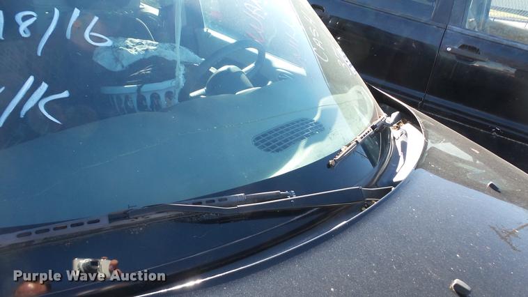 image for item DA2146 2004 Chrysler PT Cruiser