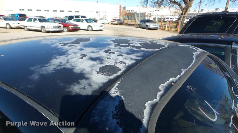 image for item DA2146 2004 Chrysler PT Cruiser