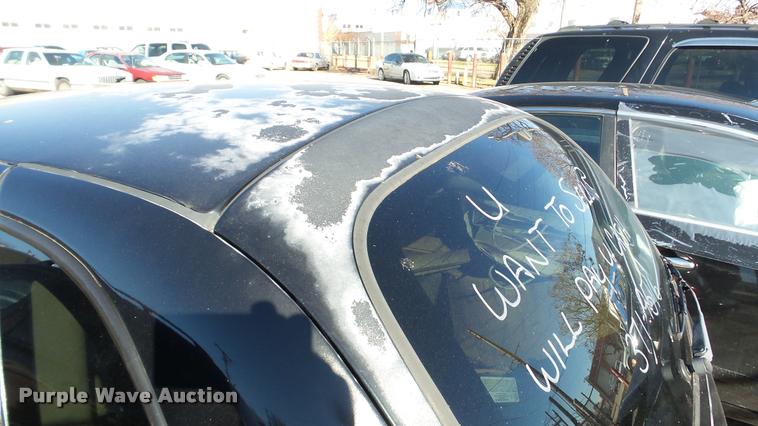 image for item DA2146 2004 Chrysler PT Cruiser