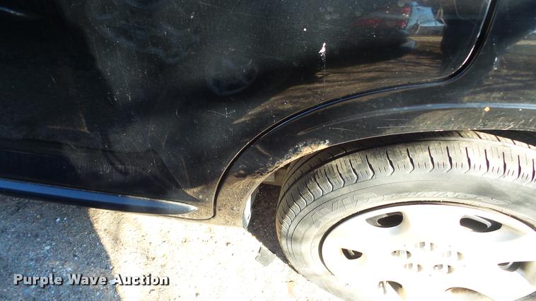 image for item DA2146 2004 Chrysler PT Cruiser