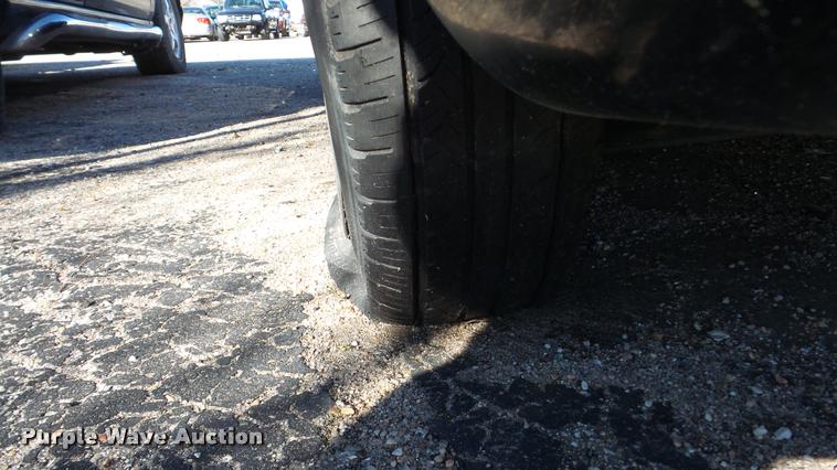 image for item DA2146 2004 Chrysler PT Cruiser