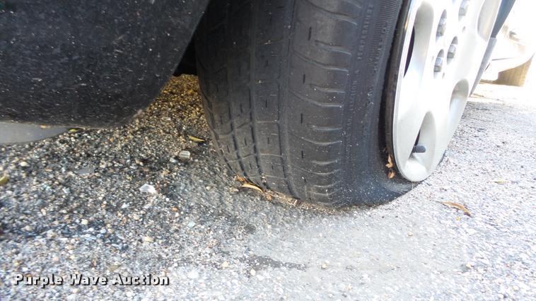 image for item DA2146 2004 Chrysler PT Cruiser