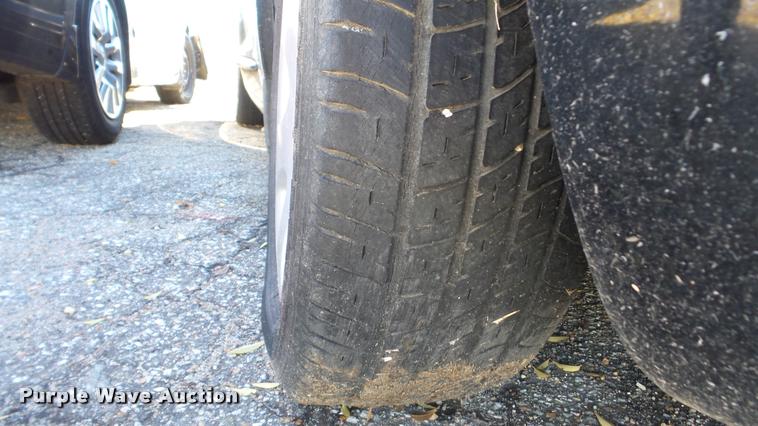 image for item DA2146 2004 Chrysler PT Cruiser