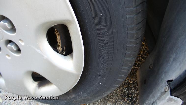 image for item DA2146 2004 Chrysler PT Cruiser