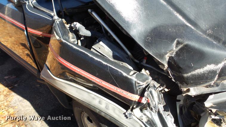 image for item DA2147 1995 Dodge Dakota Club Cab pickup truck