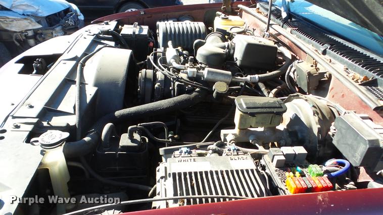 image for item DA2148 1999 Cadillac Escalade SUV