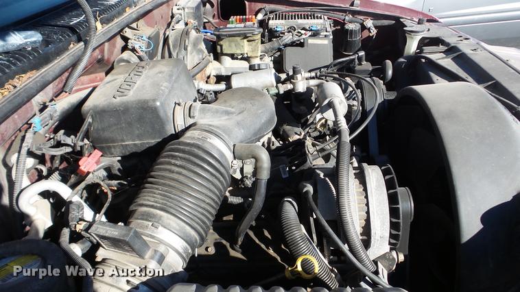 image for item DA2148 1999 Cadillac Escalade SUV