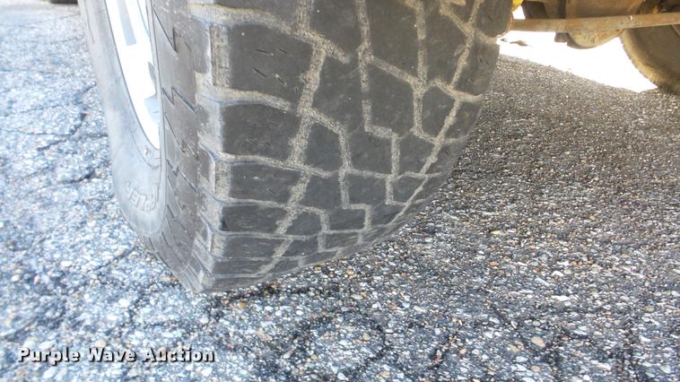 image for item DA2148 1999 Cadillac Escalade SUV