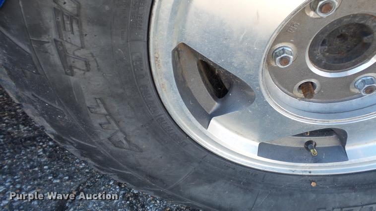 image for item DA2148 1999 Cadillac Escalade SUV