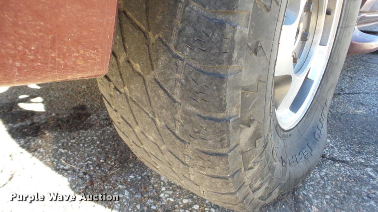 image for item DA2148 1999 Cadillac Escalade SUV