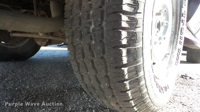 image for item DA2148 1999 Cadillac Escalade SUV