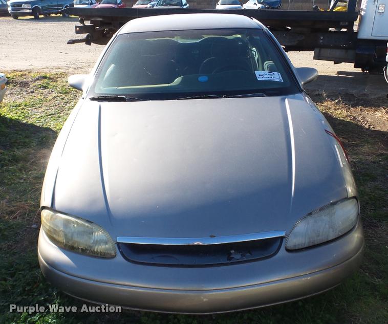image for item DA2149 1998 Chevrolet Monte Carlo