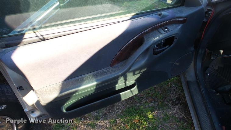 image for item DA2149 1998 Chevrolet Monte Carlo